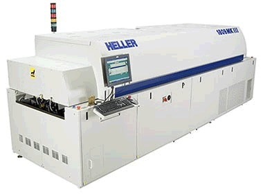 Heller MKIII